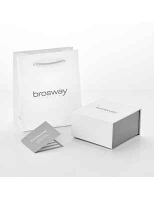 ORECCHINI LOBO SPINEL DONNA BROSWAY DESIDERI BEIE007 BROSWAY