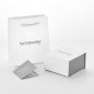 ORECCHINI LOBO SPINEL DONNA BROSWAY DESIDERI