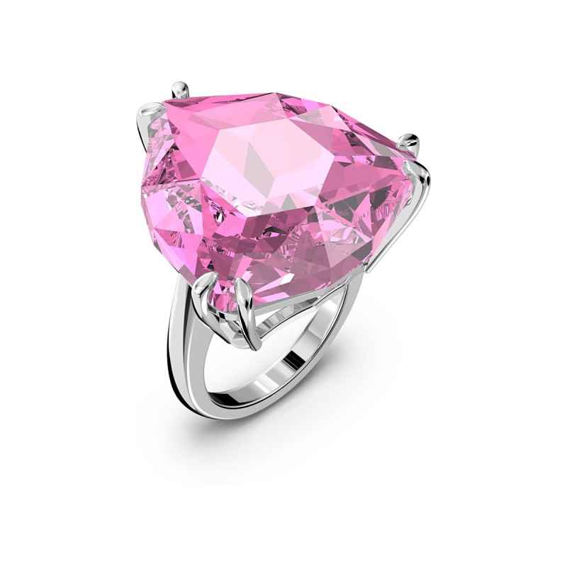 ANELLO COCKTAIL MILLENIA ROSA M52 DONNA SWAROVSKI ANELLO COCKTAIL MILLENIA ROSA M52 DONNA SWAROVSKI