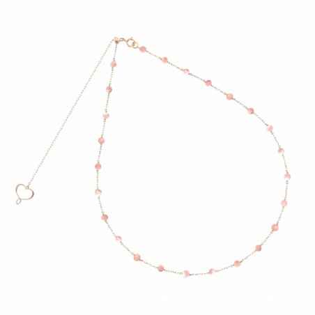 COLLANA TORMALINA DONNA MAMAN ET SOPHIE PIETRE GHPTATO MAMAN ET SOPHIE