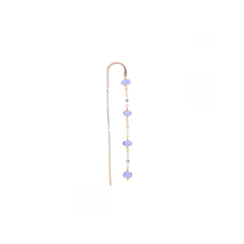 ORECCHINO ORO ROSA AD AGO DONNA MAMAN ET SOPHIE ORECCHINO ORO ROSA AD AGO DONNA MAMAN ET SOPHIE