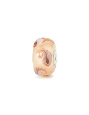 BEAD SUONO D'AMORE DONNA TROLLBEADS  tglbe-20100 TROLLBEADS