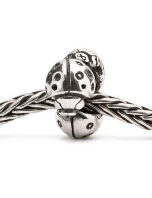 BEAD COCCINELLE DONNA TROLLBEADS 