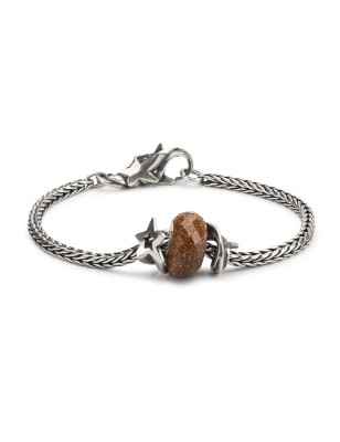BEAD CHIUSURA DESIDERIO DI STELLA TROLLBEADS