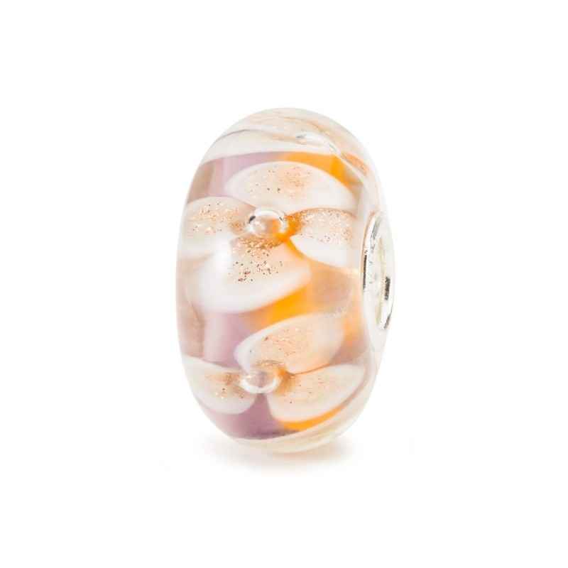 BEAD BOUQUET D'AMORE DONNA TROLLBEADS BEAD BOUQUET D'AMORE DONNA TROLLBEADS