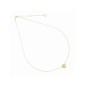 GIROCOLLO ORO 18KT CUORE SACRO MAMAN ET SOPHIE GIROCOLLO ORO 18KT CUORE SACRO MAMAN ET SOPHIE
