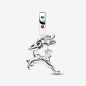 CHARM PENDENTE RENNA DONNA PANDORA CHARM PENDENTE RENNA DONNA PANDORA