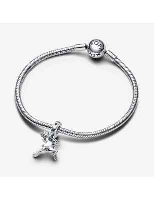 CHARM PENDENTE RENNA DONNA PANDORA  792826C01 PANDORA