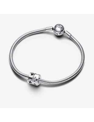 CHARM STELLE ASIMMETRICHE DONNA PANDORA  792827C01 PANDORA