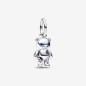 CHARM PENDENTE ORSETTO TEDDY DONNA PANDORA CHARM PENDENTE ORSETTO TEDDY DONNA PANDORA