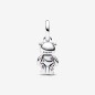 CHARM PENDENTE ORSETTO TEDDY DONNA PANDORA CHARM PENDENTE ORSETTO TEDDY DONNA PANDORA