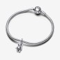 CHARM PENDENTE ORSETTO TEDDY DONNA PANDORA CHARM PENDENTE ORSETTO TEDDY DONNA PANDORA