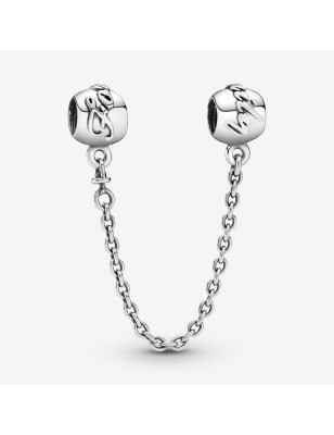 CHARM CATENA SICUREZZA FAMIGLIA DONNA PANDORA  791788-05 PANDORA