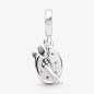 CHARM PENDENTE TAVOLOZZA ARTISTA DONNA PANDORA CHARM PENDENTE TAVOLOZZA ARTISTA DONNA PANDORA