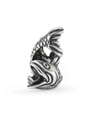 BEAD PENDENTE CONTROCORRENTE DONNA TROLLBEADS  TAGPE-00088 TROLLBEADS
