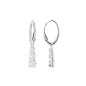 ORECCHINI TRILOGY DONNA SWAROVSKI ATTRACT ORECCHINI TRILOGY DONNA SWAROVSKI ATTRACT