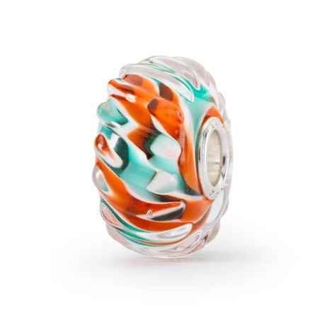 BEAD CONTROCORRENTE DONNA TROLLBEADS  TGLBE-20370 TROLLBEADS