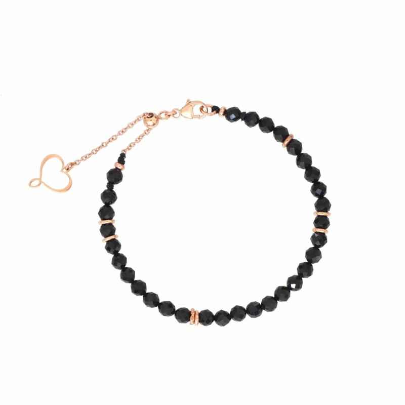 BRACCIALE PIETRE SPINELLO DONNA MAMAN ET SOPHIE BRACCIALE PIETRE SPINELLO DONNA MAMAN ET SOPHIE