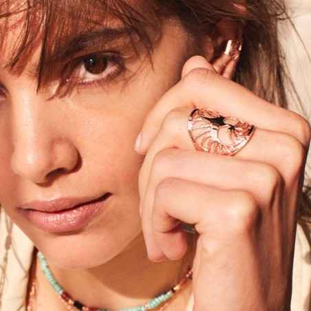 ANELLO  FENICE DONNA MAMAN ET SOPHIE