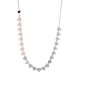 COLLANA DONNA MAMAN ET SOPHIE CUORE VITTORIANO COLLANA DONNA MAMAN ET SOPHIE CUORE VITTORIANO
