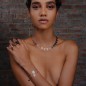 COLLANA DONNA MAMAN ET SOPHIE CUORE VITTORIANO COLLANA DONNA MAMAN ET SOPHIE CUORE VITTORIANO