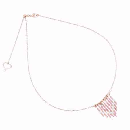 COLLANA PIETRE PENDENTI DONNA MAMAN ET SOPHIE SEULEMENT SOPHIE GHSSATO MAMAN ET SOPHIE