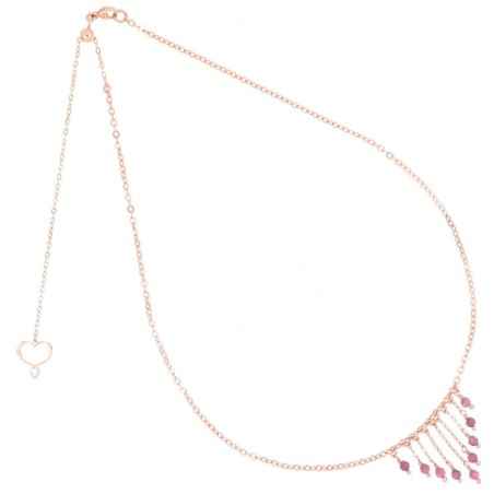 GIROCOLLO RUBINI DONNA MAMAN ET SOPHIE GHSSARUCT MAMAN ET SOPHIE