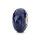 BEAD SODALITE BLU TROLLBEADS BEAD SODALITE BLU TROLLBEADS