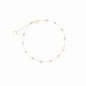 BRACCIALE ORO 18KT E PERLE DONNA MAMAN ET SOPHIE BRACCIALE ORO 18KT E PERLE DONNA MAMAN ET SOPHIE