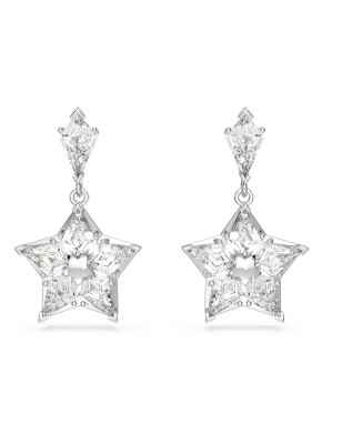 ORECCHINI PENDENTI STELLA DONNA SWAROVSKI  5652002 SWAROVSKI