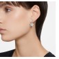 ORECCHINI PENDENTI STELLA DONNA SWAROVSKI ORECCHINI PENDENTI STELLA DONNA SWAROVSKI