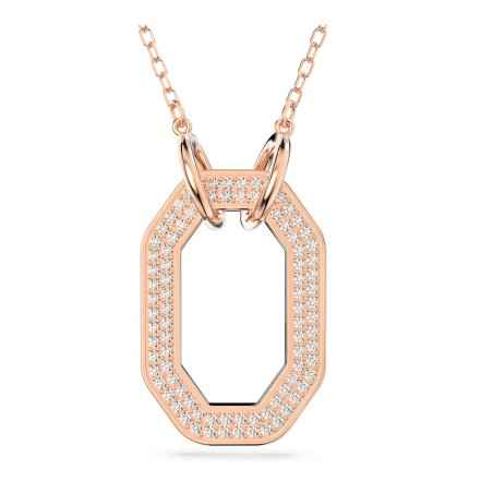 COLLANA PENDENTE DEXTERA DONNA SWAROVSKI 5642389 SWAROVSKI