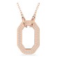 COLLANA PENDENTE DEXTERA DONNA SWAROVSKI COLLANA PENDENTE DEXTERA DONNA SWAROVSKI