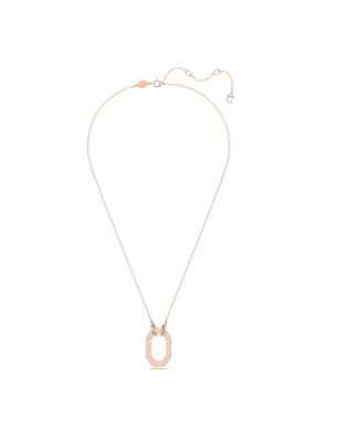 COLLANA PENDENTE DEXTERA DONNA SWAROVSKI