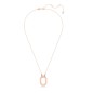 COLLANA PENDENTE DEXTERA DONNA SWAROVSKI COLLANA PENDENTE DEXTERA DONNA SWAROVSKI