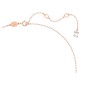 COLLANA PENDENTE DEXTERA DONNA SWAROVSKI COLLANA PENDENTE DEXTERA DONNA SWAROVSKI