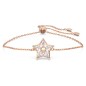 BRACCIALE STELLA TAGLIO KITE DONNA SWAROVSKI BRACCIALE STELLA TAGLIO KITE DONNA SWAROVSKI