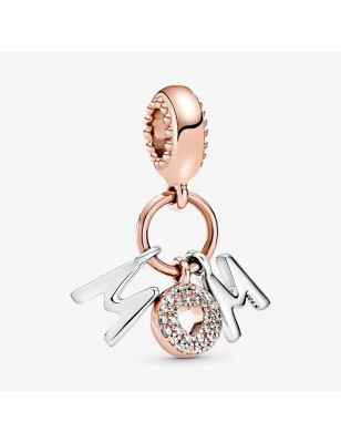 CHARM PENDENTE MAMMA DONNA PANDORA  788828C01 PANDORA