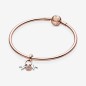 CHARM PENDENTE MAMMA DONNA PANDORA CHARM PENDENTE MAMMA DONNA PANDORA