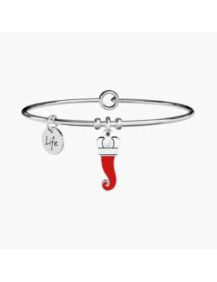 BRACCIALE CORNETTO DONNA KIDULT SYMBOLS 731623 KIDULT