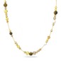 COLLANA LUNGA MULTICOLORE DONNA SWAROVSKI COLLANA LUNGA MULTICOLORE DONNA SWAROVSKI