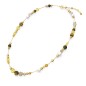 COLLANA LUNGA MULTICOLORE DONNA SWAROVSKI COLLANA LUNGA MULTICOLORE DONNA SWAROVSKI