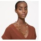 COLLANA LUNGA MULTICOLORE DONNA SWAROVSKI COLLANA LUNGA MULTICOLORE DONNA SWAROVSKI