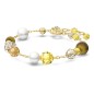 BRACCIALE MULTICOLORE DONNA SWAROVSKI BRACCIALE MULTICOLORE DONNA SWAROVSKI