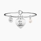 BRACCIALE ONE IN A MILLION DONNA KIDULT LOVE BRACCIALE ONE IN A MILLION DONNA KIDULT LOVE
