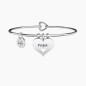 BRACCIALE PAPÀ DONNA KIDULT FAMILY BRACCIALE PAPÀ DONNA KIDULT FAMILY