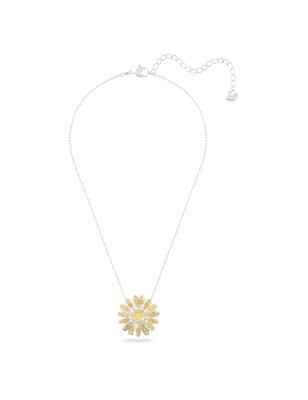 COLLANA PENDENTE ETERNAL FLOWER DONNA SWAROVSKI 