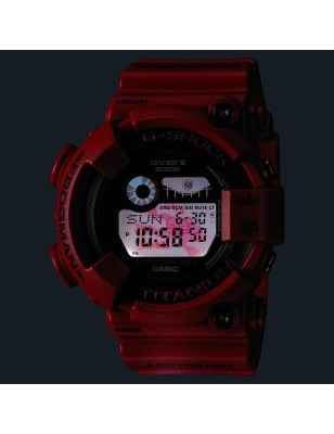 OROLOGIO FROGMAN MASTER OF G UOMO CASIO G-SHOCK GW-8230NT-4ER CASIO