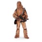 DECORAZIONE CHEWBACCA SWAROVSKI STAR WARS DECORAZIONE CHEWBACCA SWAROVSKI STAR WARS