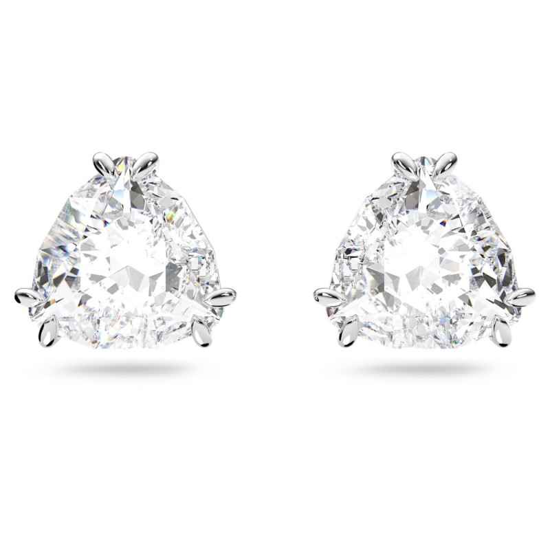 ORECCHINI TRILLIANT DONNA SWAROVSKI MILLENIA ORECCHINI TRILLIANT DONNA SWAROVSKI MILLENIA